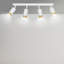 Cromwell 78cm 4 -Light Track Kit-1104557599-1104557584