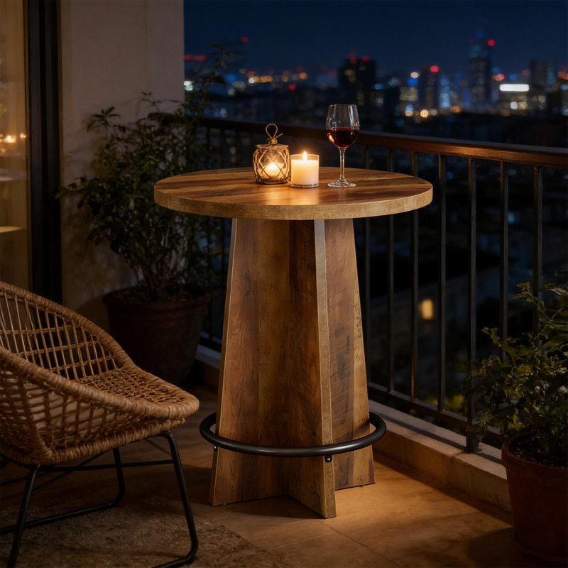 Coffee Table (Not Including Chair)