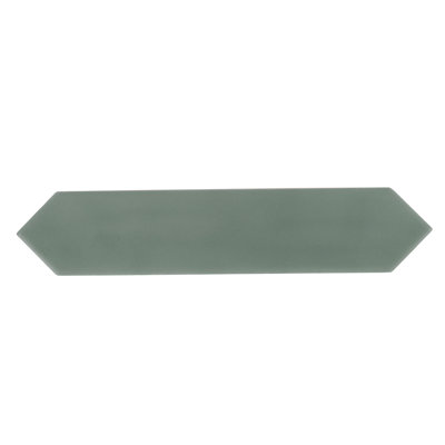 Carreau de céramique simple l 2 po x L 10 po Piquet