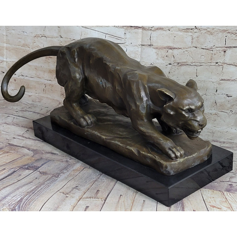 Figurines et sculptures Waltrud