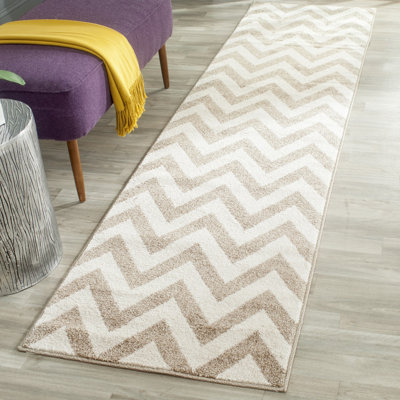 Falstaff Performance Chevron Rug