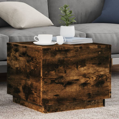 Chamara Block Coffee Table