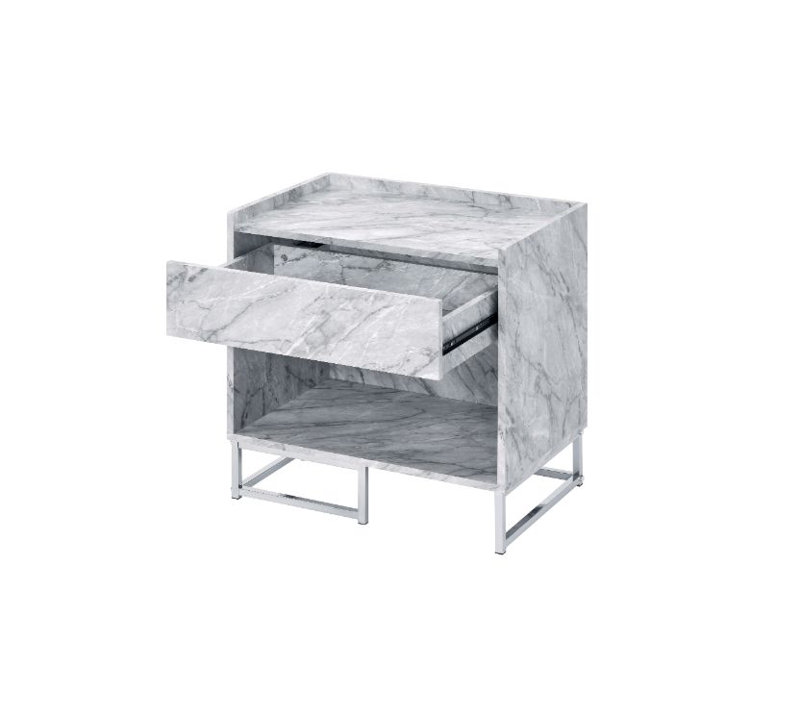 Berengarius 24'' Console Table