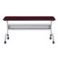 Table de formation Flip-N-Go rectangulaire, LPL-1636117321-1636117322-1636117320