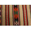 Kilim beige Ankara 1 pi 4 po x 3 pi 3 po