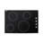 Summit Appliance 30" Black Electric Cooktop