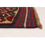 Tapis brun clair 3 pi 0 po x 4 pi 5 po Miruna