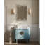 Forget-Me-Not Rectangle Beveled Mirror-1769165868