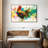 Rooster Paint Splash-883402743-883402697