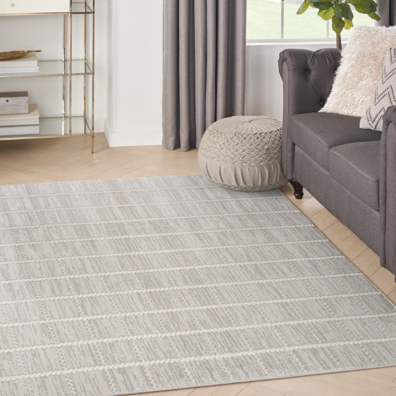 Ralee Indoor Rug, Rectangle 3'11" x 5'11"