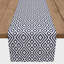 Nalston Dotted Diamond Table Runner-1743306197-1669279696-1743306198