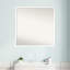 Miroir mural de salle de bain Svelte-512985334