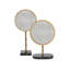 Miroir de table Dukinfield