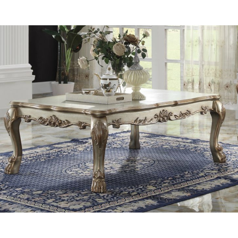 Dresden Coffee Table