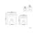 Aryash Sled 2 Piece Nest Of Tables