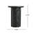 Outdoor Side Table, Living Room End Table