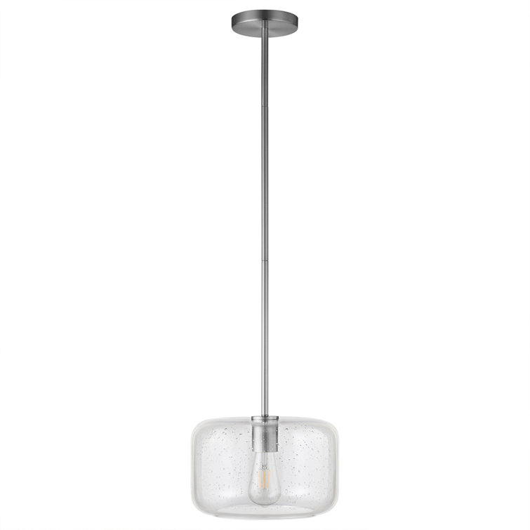 Channing 1 - Light Single Pendant