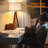 Avangaline 60.62'' Tripod Floor Lamp-79393378