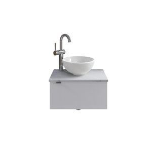 Bathroom Furniture Suite