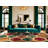 Washable Ladoo Desserts Area Rug-1822128086