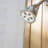 Hotel Anystream Multi Function Fixed Shower Head-32700829