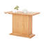 Rosa Solid Wood Dining Table-791786972-792692161