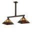 Hyde Park 2 - Light Pendant