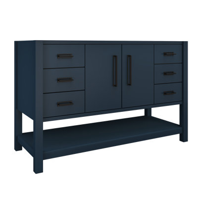 Kiawah Single Extra Wide Bath Vanity
