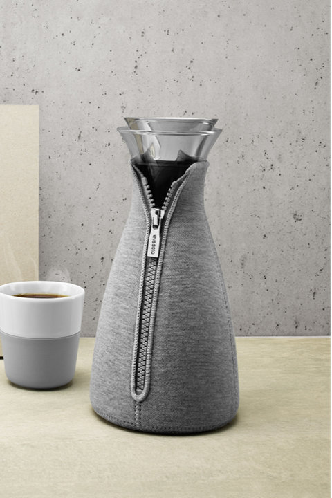 Coffee & Tea
