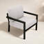 Vivant Patio Chair with Sunbrella® Cushions-530653940-518968510