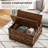 Caelah Single Coffee Table-1118528876-1118528878