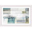 Parvez Taj - Single Picture Frame Print-18641106