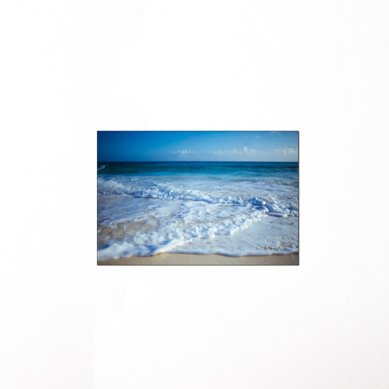 Untitled III' Photographic Print