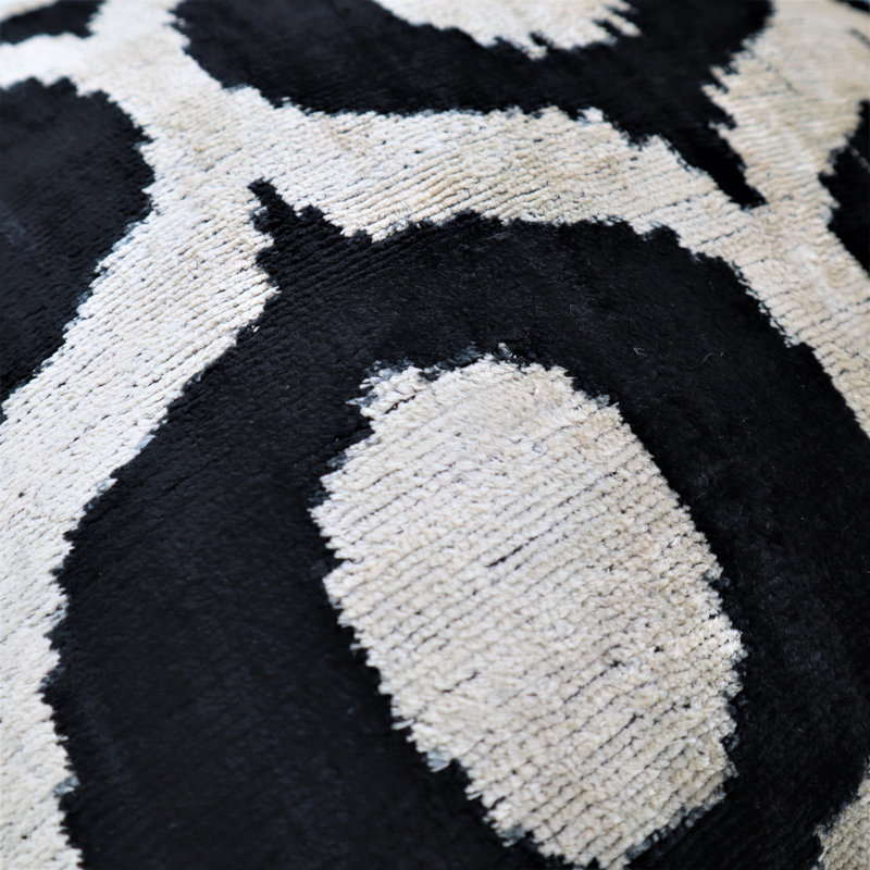 Square Pillow Cover & Insert, Geometric 1