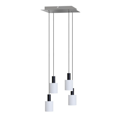 Essoura 4 - Light Cluster Pendant