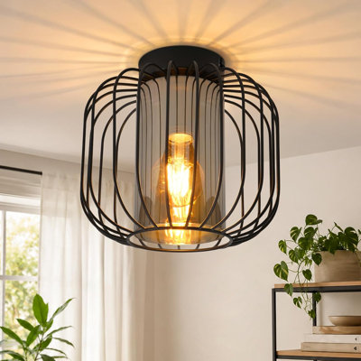 Flush Mount