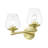 Zeidan 2 - Light Dimmable Vanity Light-328064983