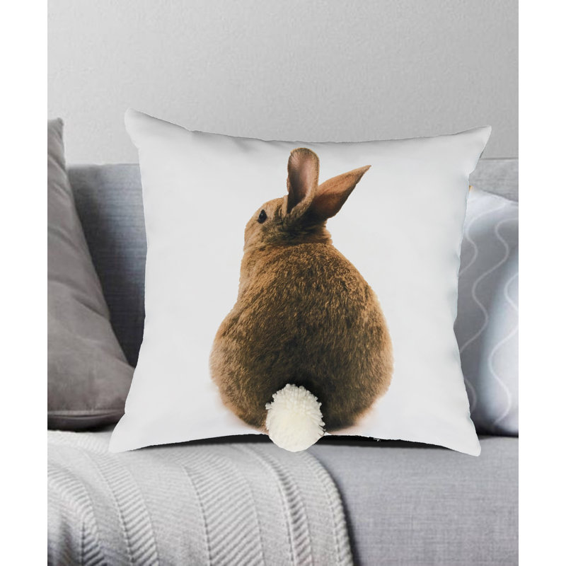 Polyester Pillow