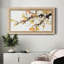 Watercolor Tree Branch II - reproduction de cadre photo simple-88111279