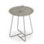 Wilcox Outdoor Round Side Table-2103836461