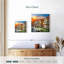 Nicci Venice Buildings And Gondolas-109387718