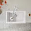 GRILLE FLOTTANTE (IKON & VINTERA)