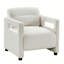 Fauteuil d'appoint 1 pièce Luxury-1096201986