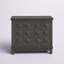 Armoires d'appoint 2 portes Miriam