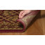 Tapis oriental rouge Fransen-21588319