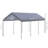 10 Ft. W x 20 Ft. D Canopy-87466120