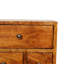 Table de chevet en bois massif
