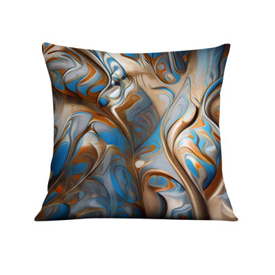 Coussin décoratif