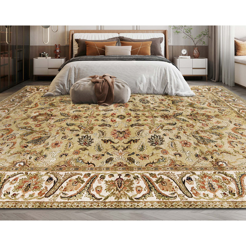 One-of-a-Kind 5'11" X 8'11" Area Rug
