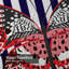 Rideau de douche Butterfly-612153810